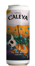 Caleya By The Way DDH IPA